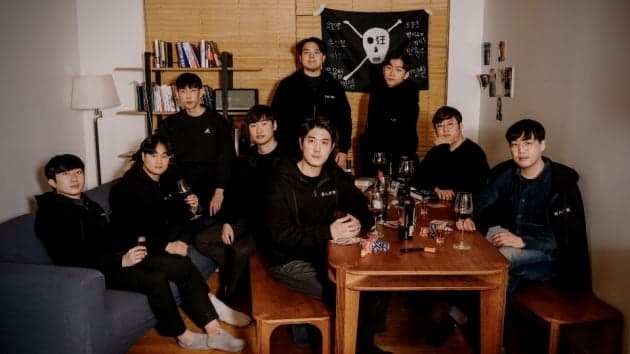 광인회관 출신 창업자들